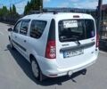 Белый Дачия Логан МСВ, объемом двигателя 1.5 л и пробегом 280 тыс. км за 6200 $, фото 4 на Automoto.ua