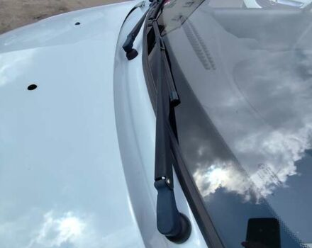 Белый Дачия Логан МСВ, объемом двигателя 1.6 л и пробегом 200 тыс. км за 5500 $, фото 21 на Automoto.ua