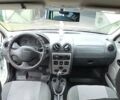 Белый Дачия Логан МСВ, объемом двигателя 1.5 л и пробегом 280 тыс. км за 6200 $, фото 5 на Automoto.ua