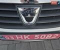 Белый Дачия Логан МСВ, объемом двигателя 1.6 л и пробегом 159 тыс. км за 7350 $, фото 50 на Automoto.ua