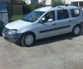 Белый Дачия Логан МСВ, объемом двигателя 1.6 л и пробегом 150 тыс. км за 6300 $, фото 8 на Automoto.ua