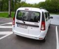 Белый Дачия Логан МСВ, объемом двигателя 1.6 л и пробегом 195 тыс. км за 6100 $, фото 7 на Automoto.ua