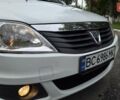 Білий Дачія Логан МСВ, об'ємом двигуна 1.6 л та пробігом 181 тис. км за 5800 $, фото 2 на Automoto.ua