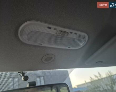 Белый Дачия Логан МСВ, объемом двигателя 1.6 л и пробегом 159 тыс. км за 7350 $, фото 23 на Automoto.ua