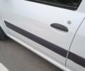 Белый Дачия Логан МСВ, объемом двигателя 1.6 л и пробегом 195 тыс. км за 6100 $, фото 1 на Automoto.ua