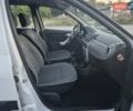 Белый Дачия Логан МСВ, объемом двигателя 1.6 л и пробегом 159 тыс. км за 7350 $, фото 54 на Automoto.ua