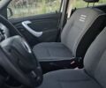 Белый Дачия Логан МСВ, объемом двигателя 1.6 л и пробегом 159 тыс. км за 7350 $, фото 18 на Automoto.ua