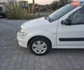 Белый Дачия Логан МСВ, объемом двигателя 1.6 л и пробегом 159 тыс. км за 7350 $, фото 10 на Automoto.ua