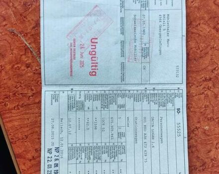 Белый Дачия Логан МСВ, объемом двигателя 1.6 л и пробегом 159 тыс. км за 7350 $, фото 67 на Automoto.ua