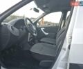 Белый Дачия Логан МСВ, объемом двигателя 1.6 л и пробегом 159 тыс. км за 7350 $, фото 17 на Automoto.ua