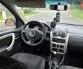 Білий Дачія Логан МСВ, об'ємом двигуна 1.6 л та пробігом 181 тис. км за 5800 $, фото 11 на Automoto.ua