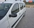 Белый Дачия Логан МСВ, объемом двигателя 1.6 л и пробегом 159 тыс. км за 7350 $, фото 5 на Automoto.ua