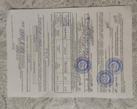 Белый Дачия Логан МСВ, объемом двигателя 1.6 л и пробегом 159 тыс. км за 7350 $, фото 68 на Automoto.ua