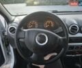 Белый Дачия Логан МСВ, объемом двигателя 1.6 л и пробегом 159 тыс. км за 7350 $, фото 20 на Automoto.ua