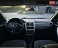 Белый Дачия Логан МСВ, объемом двигателя 1.6 л и пробегом 159 тыс. км за 7350 $, фото 57 на Automoto.ua
