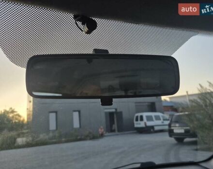Белый Дачия Логан МСВ, объемом двигателя 1.6 л и пробегом 159 тыс. км за 7350 $, фото 31 на Automoto.ua