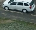Белый Дачия Логан МСВ, объемом двигателя 1.5 л и пробегом 230 тыс. км за 8500 $, фото 2 на Automoto.ua