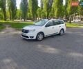Белый Дачия Логан МСВ, объемом двигателя 1.2 л и пробегом 222 тыс. км за 6200 $, фото 4 на Automoto.ua