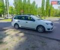 Белый Дачия Логан МСВ, объемом двигателя 1.2 л и пробегом 222 тыс. км за 6200 $, фото 5 на Automoto.ua