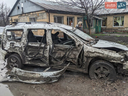 Дачия Логан МСВ 2009 в Петропавловке на Automoto.ua Белый Дачия Логан МСВ, объемом двигателя 1.6 л и пробегом 300 тыс. км за 1000 $, фото 1 на Automoto.ua