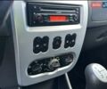 Черный Дачия Логан МСВ, объемом двигателя 1.6 л и пробегом 153 тыс. км за 5650 $, фото 47 на Automoto.ua