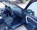 Чорний Дачія Логан МСВ, об'ємом двигуна 1.6 л та пробігом 173 тис. км за 6500 $, фото 23 на Automoto.ua