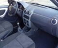Чорний Дачія Логан МСВ, об'ємом двигуна 1.6 л та пробігом 173 тис. км за 6500 $, фото 30 на Automoto.ua