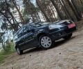 Черный Дачия Логан МСВ, объемом двигателя 1.6 л и пробегом 181 тыс. км за 6399 $, фото 1 на Automoto.ua