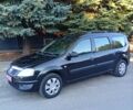 Чорний Дачія Логан МСВ, об'ємом двигуна 1.6 л та пробігом 173 тис. км за 6500 $, фото 4 на Automoto.ua