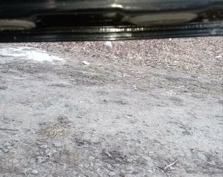 Чорний Дачія Логан МСВ, об'ємом двигуна 1.6 л та пробігом 174 тис. км за 6000 $, фото 21 на Automoto.ua
