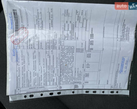 Черный Дачия Логан МСВ, объемом двигателя 1.6 л и пробегом 236 тыс. км за 5750 $, фото 29 на Automoto.ua