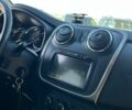 Черный Дачия Логан МСВ, объемом двигателя 0.9 л и пробегом 216 тыс. км за 6490 $, фото 14 на Automoto.ua