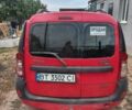 Красный Дачия Логан МСВ, объемом двигателя 1.5 л и пробегом 282 тыс. км за 4500 $, фото 10 на Automoto.ua