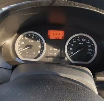 Красный Дачия Логан МСВ, объемом двигателя 1.6 л и пробегом 165 тыс. км за 5800 $, фото 37 на Automoto.ua