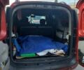 Червоний Дачія Логан МСВ, об'ємом двигуна 1.6 л та пробігом 300 тис. км за 6000 $, фото 5 на Automoto.ua