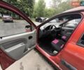 Красный Дачия Логан МСВ, объемом двигателя 1.6 л и пробегом 228 тыс. км за 4600 $, фото 6 на Automoto.ua