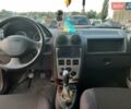 Червоний Дачія Логан МСВ, об'ємом двигуна 1.6 л та пробігом 300 тис. км за 6000 $, фото 8 на Automoto.ua