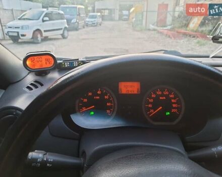 Червоний Дачія Логан МСВ, об'ємом двигуна 1.6 л та пробігом 300 тис. км за 6000 $, фото 9 на Automoto.ua