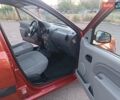 Красный Дачия Логан МСВ, объемом двигателя 1.4 л и пробегом 188 тыс. км за 5800 $, фото 16 на Automoto.ua