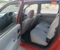 Красный Дачия Логан МСВ, объемом двигателя 1.4 л и пробегом 188 тыс. км за 5800 $, фото 10 на Automoto.ua