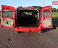 Красный Дачия Логан МСВ, объемом двигателя 1.39 л и пробегом 260 тыс. км за 5200 $, фото 11 на Automoto.ua