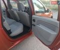 Красный Дачия Логан МСВ, объемом двигателя 1.4 л и пробегом 188 тыс. км за 5800 $, фото 15 на Automoto.ua