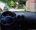 Красный Дачия Логан МСВ, объемом двигателя 1.4 л и пробегом 212 тыс. км за 5300 $, фото 8 на Automoto.ua