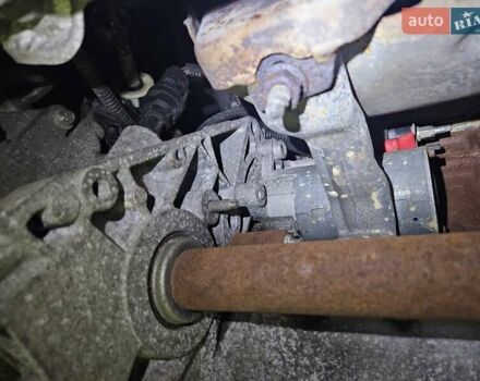 Красный Дачия Логан МСВ, объемом двигателя 1.6 л и пробегом 209 тыс. км за 5700 $, фото 98 на Automoto.ua