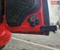 Красный Дачия Логан МСВ, объемом двигателя 1.6 л и пробегом 209 тыс. км за 5700 $, фото 47 на Automoto.ua