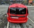 Красный Дачия Логан МСВ, объемом двигателя 1.6 л и пробегом 209 тыс. км за 5700 $, фото 8 на Automoto.ua