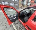 Красный Дачия Логан МСВ, объемом двигателя 1.6 л и пробегом 209 тыс. км за 5700 $, фото 72 на Automoto.ua