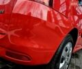 Красный Дачия Логан МСВ, объемом двигателя 1.6 л и пробегом 209 тыс. км за 5700 $, фото 34 на Automoto.ua