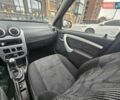 Красный Дачия Логан МСВ, объемом двигателя 1.6 л и пробегом 209 тыс. км за 5700 $, фото 62 на Automoto.ua