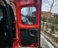 Красный Дачия Логан МСВ, объемом двигателя 1.6 л и пробегом 209 тыс. км за 5700 $, фото 46 на Automoto.ua